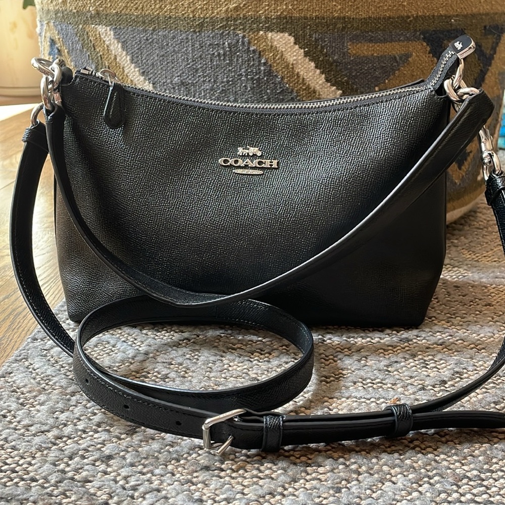 Coach Lewis Shoulder Bag